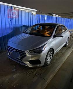 هيونداي أكسنت